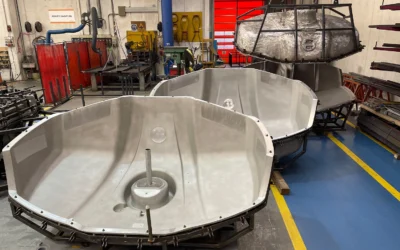 ROTATIONAL MOLDING FOR HIGH-QUALITY SOLUTIONS