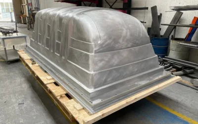 THERMOFORMING: YOUR TRUSTED PARTNER IN INDUSTRIAL MOLDING SOLUTIONS
