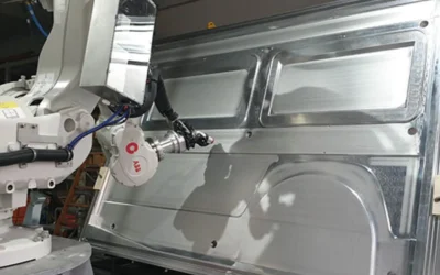 RESIN TRANSFER MOLDING: YOUR GATEWAY TO HIGH-QUALITY COMPOSITE MANUFACTURING