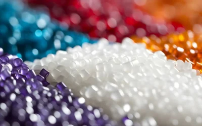 THERMOPLASTIC MATERIALS: USE AND BENEFITS