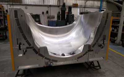 ALUMINUM MOLDS: THE KEY TO PRECISION AND EFFICIENCY